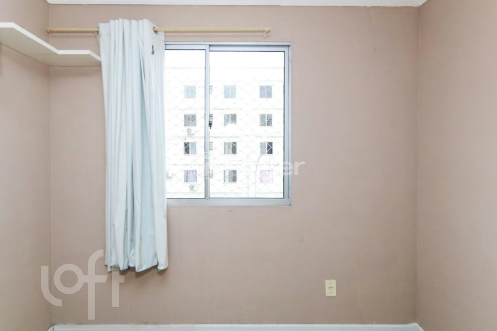 Apartamento à venda com 2 quartos, 41m² - Foto 23