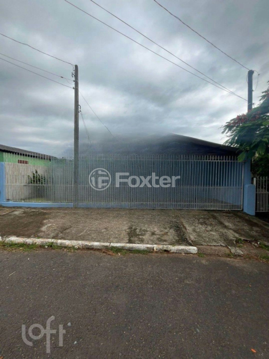 Casa à venda com 3 quartos, 180m² - Foto 4