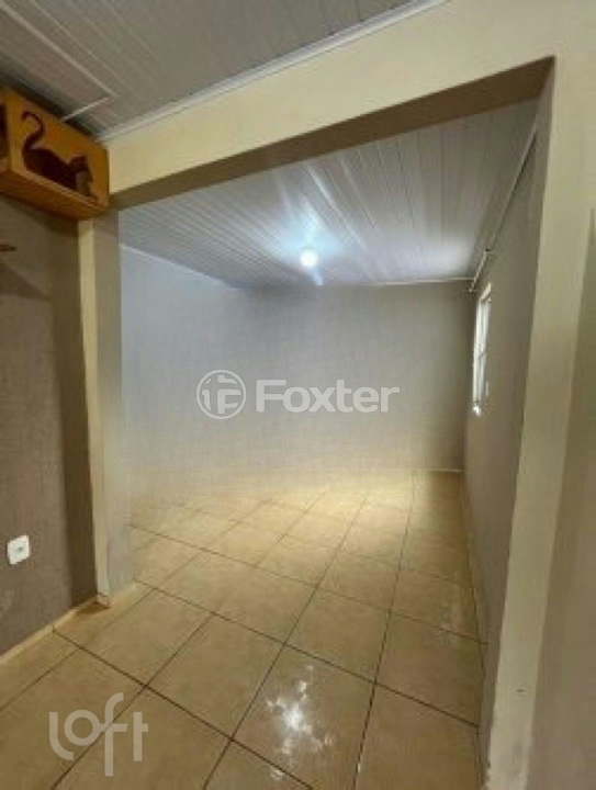 Casa à venda com 3 quartos, 180m² - Foto 1