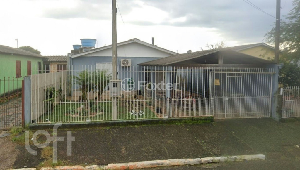 Casa à venda com 3 quartos, 180m² - Foto 12