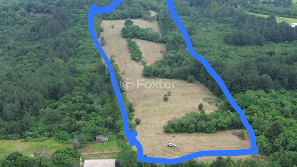 Sítio à venda, 50000m² - Foto 5