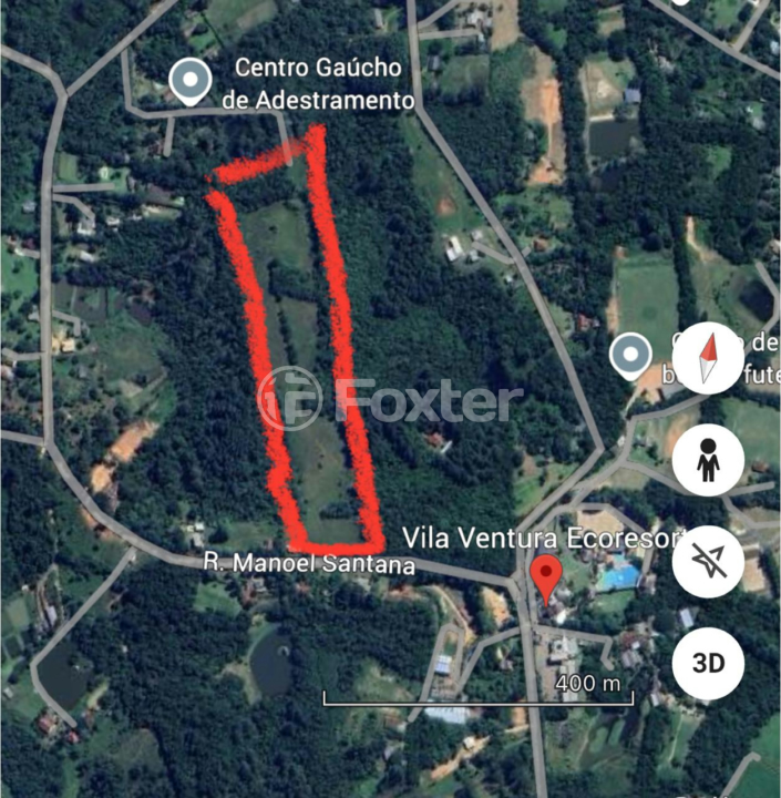 Sítio à venda, 50000m² - Foto 6