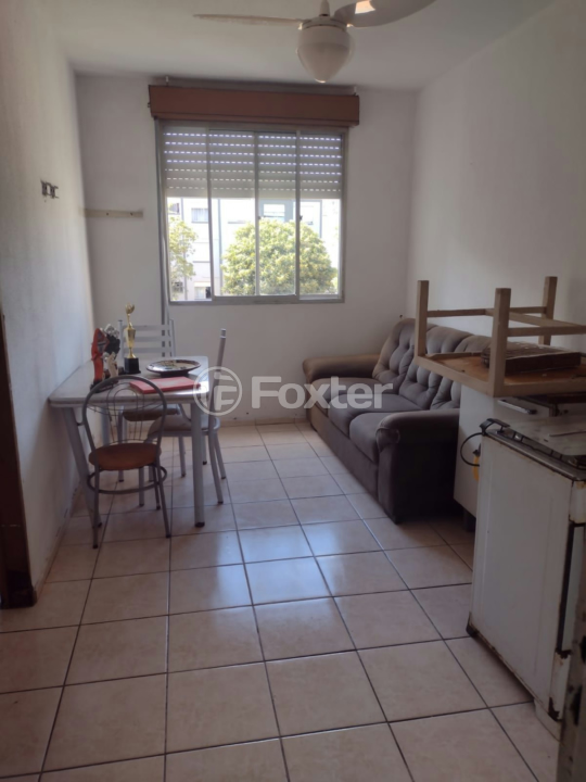 Apartamento à venda com 2 quartos, 48m² - Foto 1