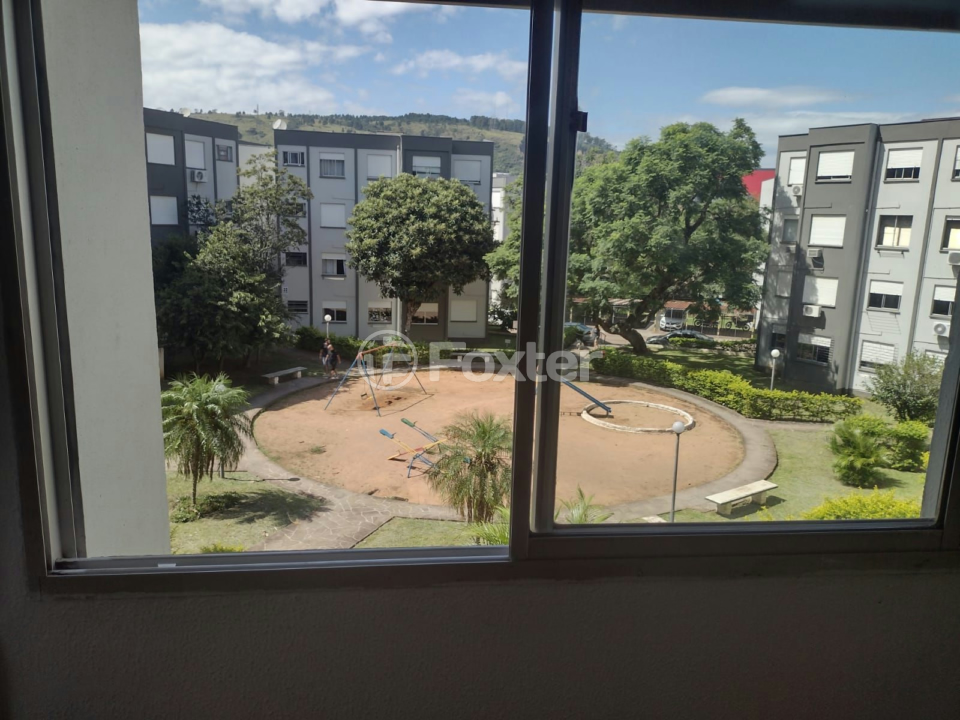 Apartamento à venda com 2 quartos, 48m² - Foto 2