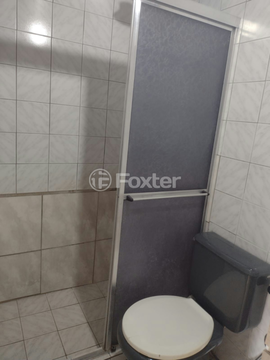 Apartamento à venda com 2 quartos, 48m² - Foto 9