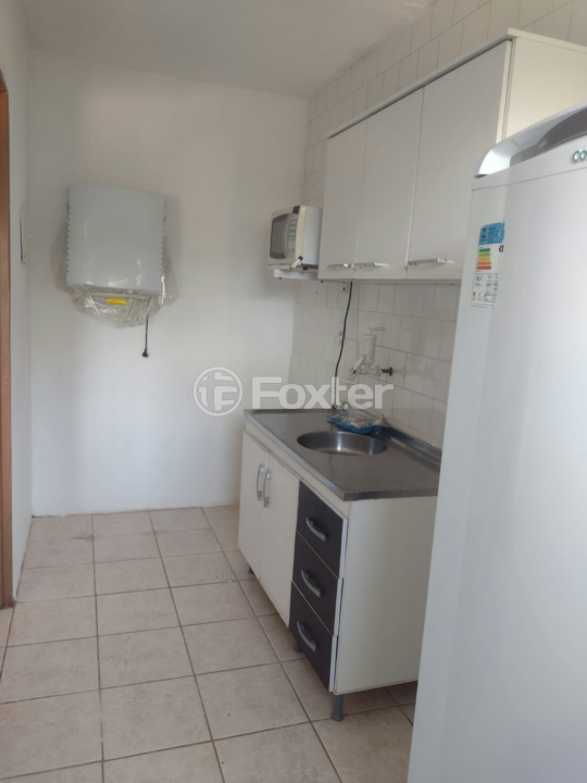 Apartamento à venda com 2 quartos, 48m² - Foto 3