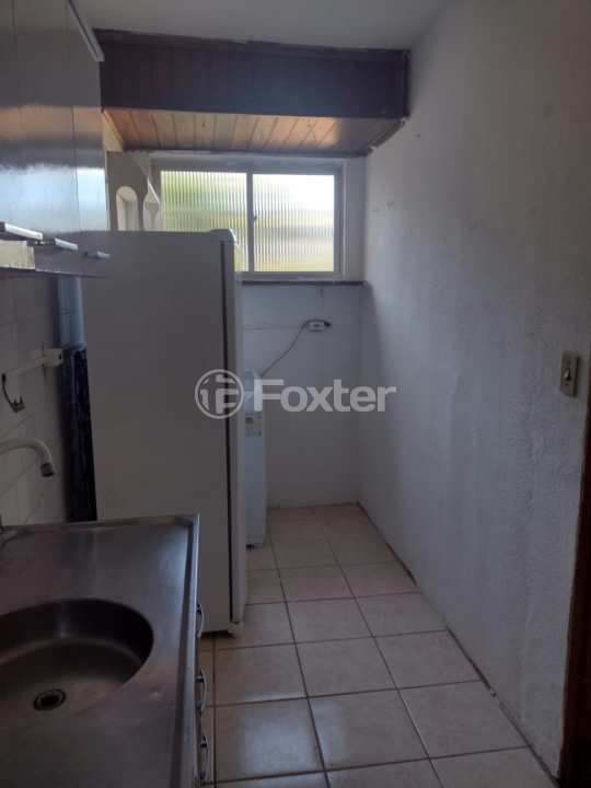 Apartamento à venda com 2 quartos, 48m² - Foto 4