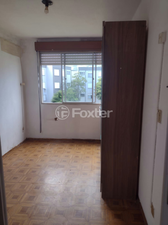 Apartamento à venda com 2 quartos, 48m² - Foto 6