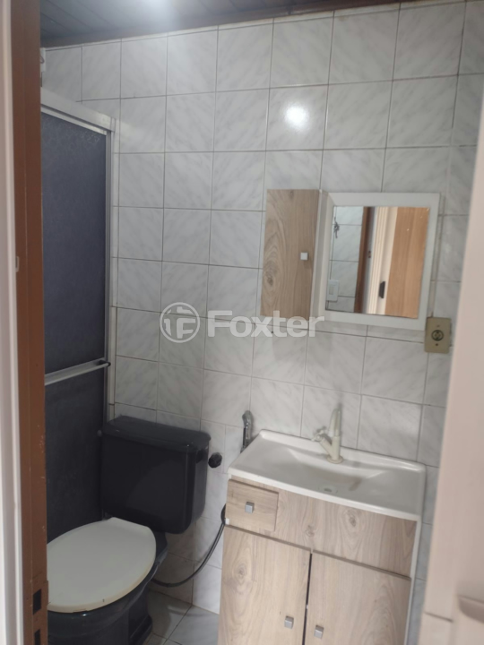 Apartamento à venda com 2 quartos, 48m² - Foto 8