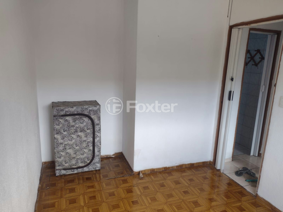 Apartamento à venda com 2 quartos, 48m² - Foto 7