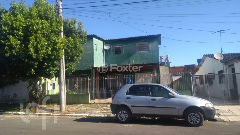Casa à venda com 5 quartos, 156m² - Foto 12