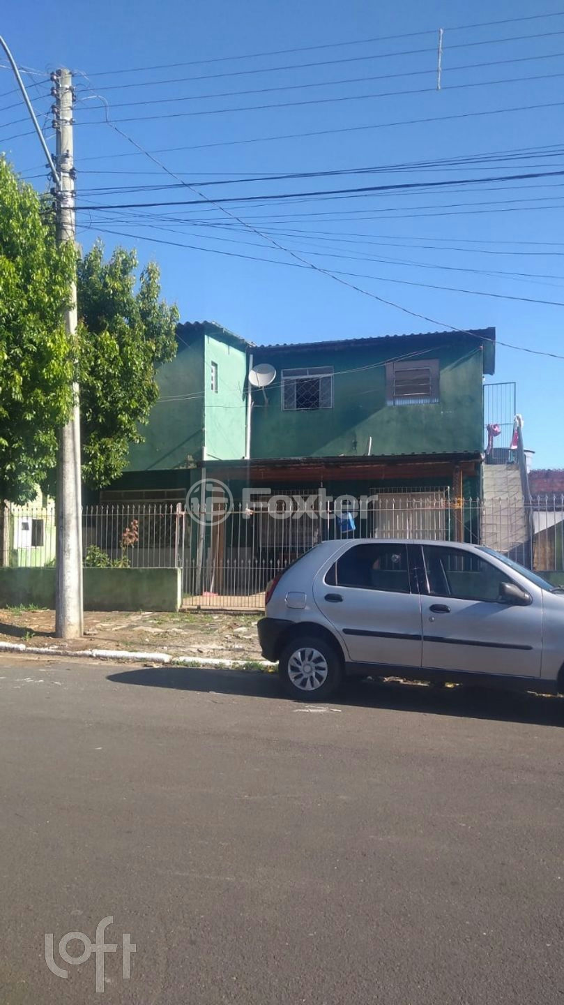 Casa à venda com 5 quartos, 156m² - Foto 1