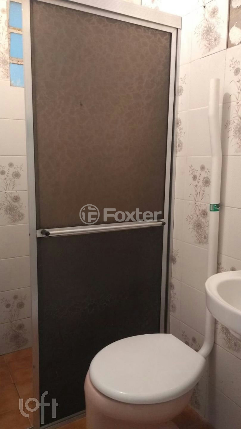 Casa à venda com 5 quartos, 156m² - Foto 11