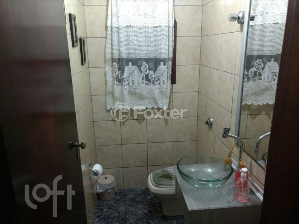 Casa à venda com 2 quartos, 208m² - Foto 11
