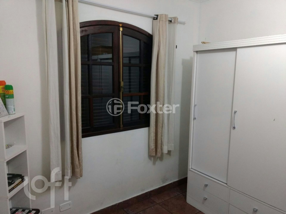 Casa à venda com 2 quartos, 208m² - Foto 17