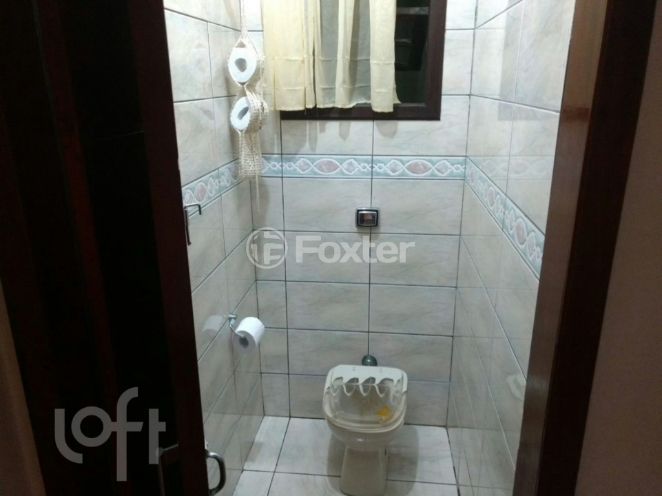 Casa à venda com 2 quartos, 208m² - Foto 12