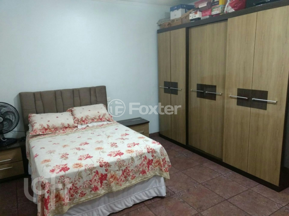 Casa à venda com 2 quartos, 208m² - Foto 6