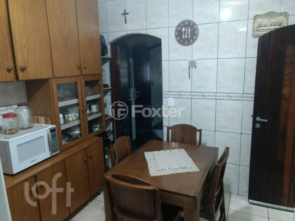 Casa à venda com 2 quartos, 208m² - Foto 10