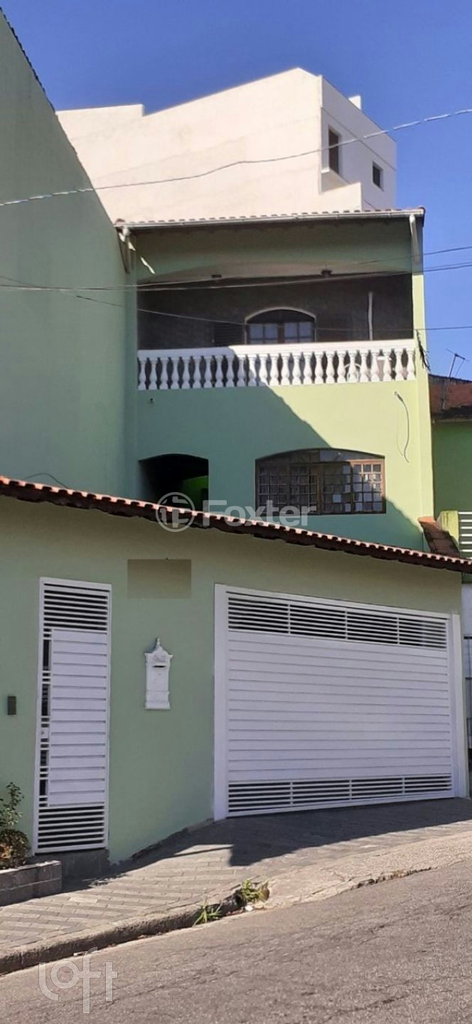 Casa à venda com 2 quartos, 208m² - Foto 15