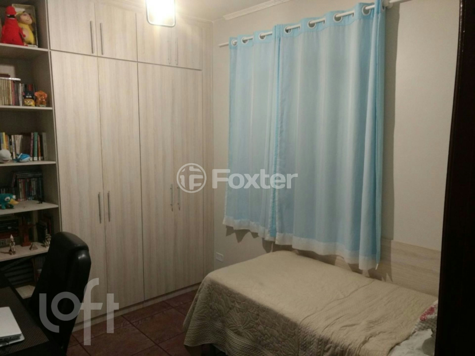 Casa à venda com 2 quartos, 208m² - Foto 16
