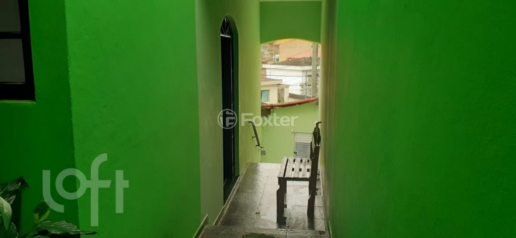 Casa à venda com 2 quartos, 208m² - Foto 22