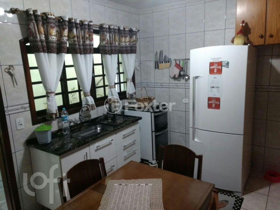 Casa à venda com 2 quartos, 208m² - Foto 13