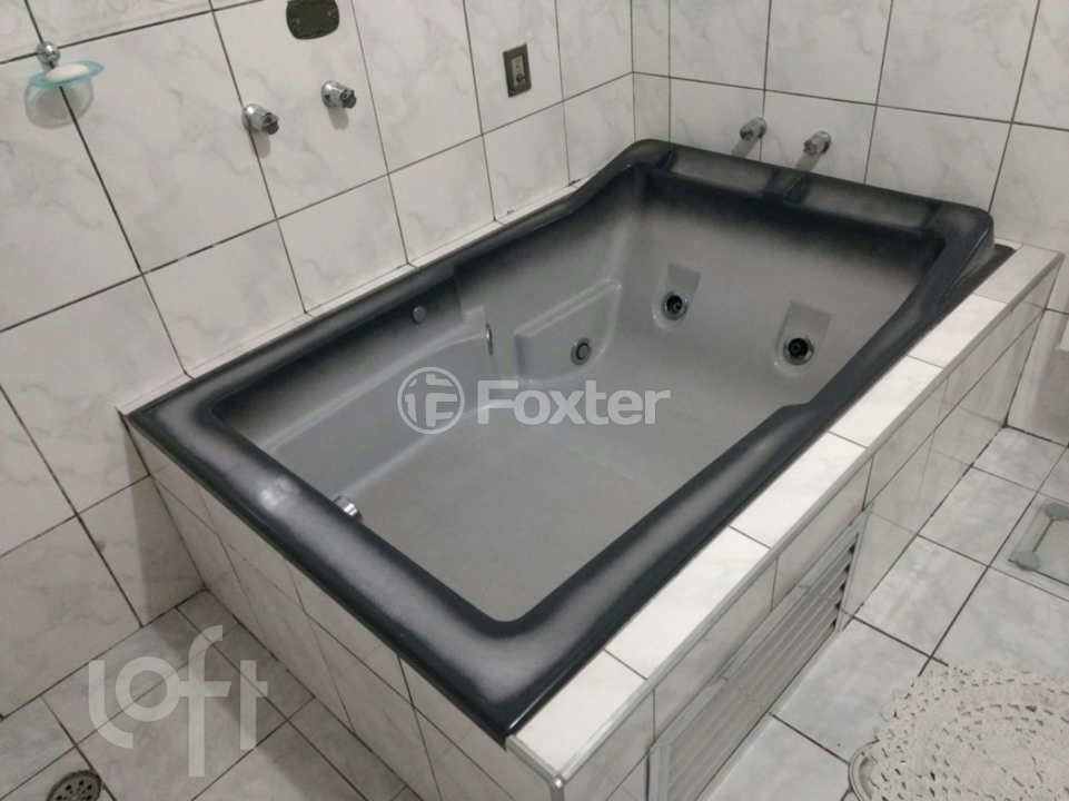 Casa à venda com 2 quartos, 208m² - Foto 5