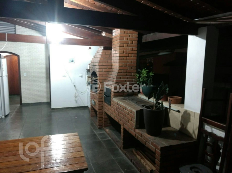 Casa à venda com 2 quartos, 208m² - Foto 31