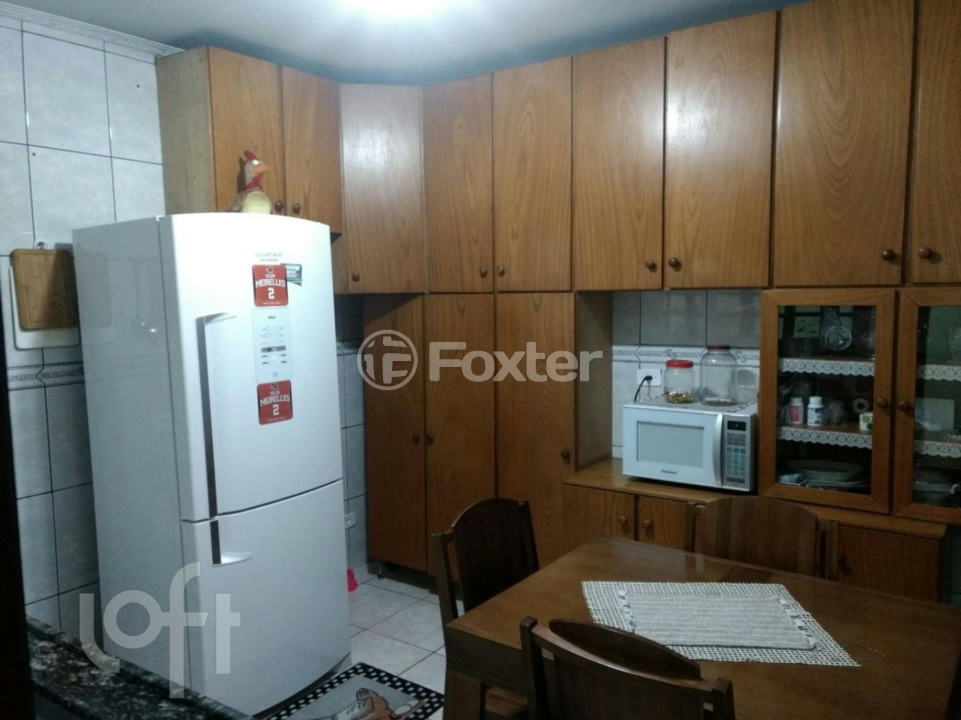 Casa à venda com 2 quartos, 208m² - Foto 14