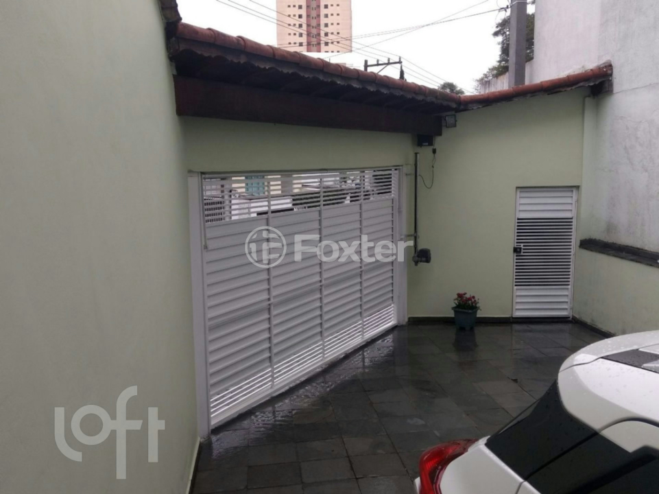 Casa à venda com 2 quartos, 208m² - Foto 8