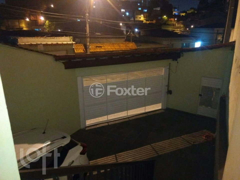 Casa à venda com 2 quartos, 208m² - Foto 3