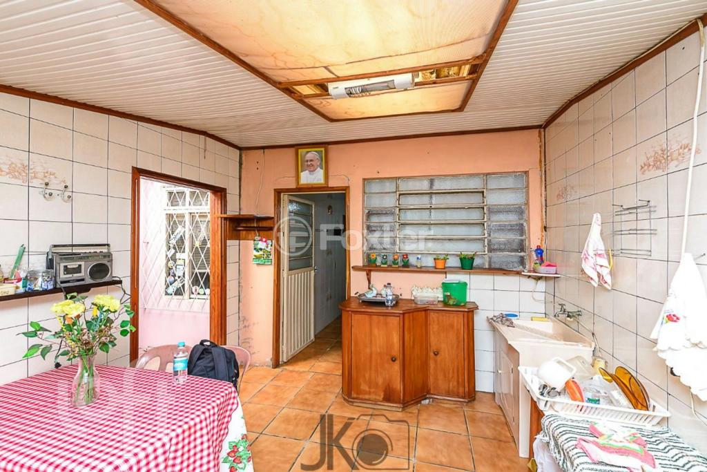Casa à venda com 3 quartos, 185m² - Foto 7