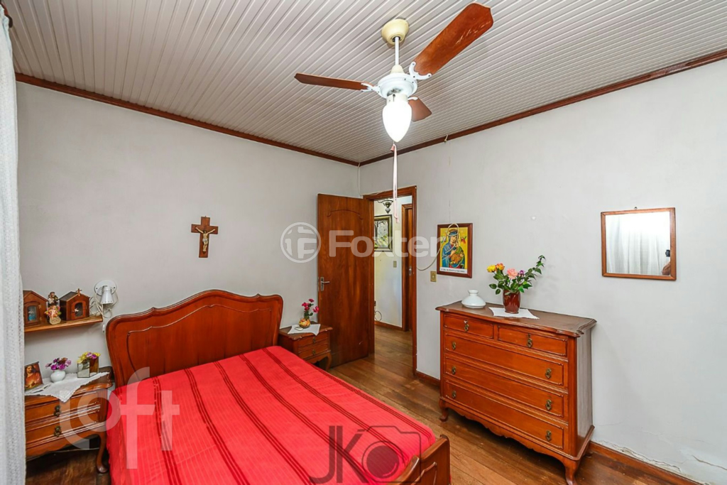 Casa à venda com 3 quartos, 185m² - Foto 20