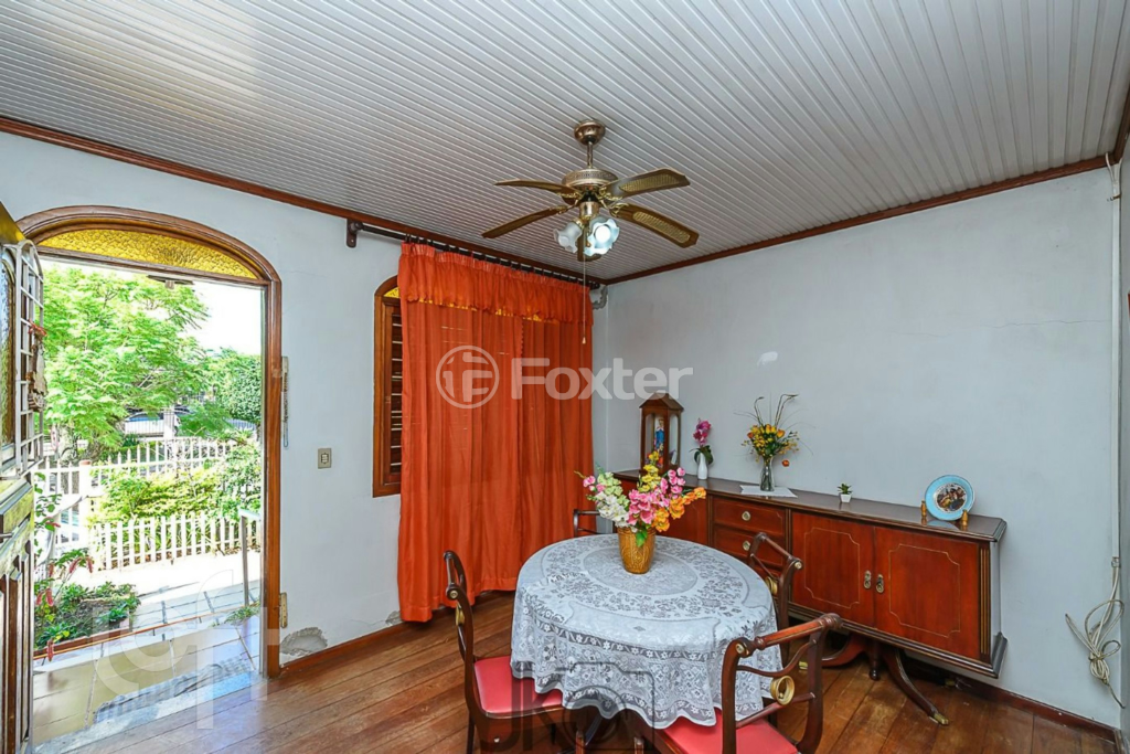 Casa à venda com 3 quartos, 185m² - Foto 3