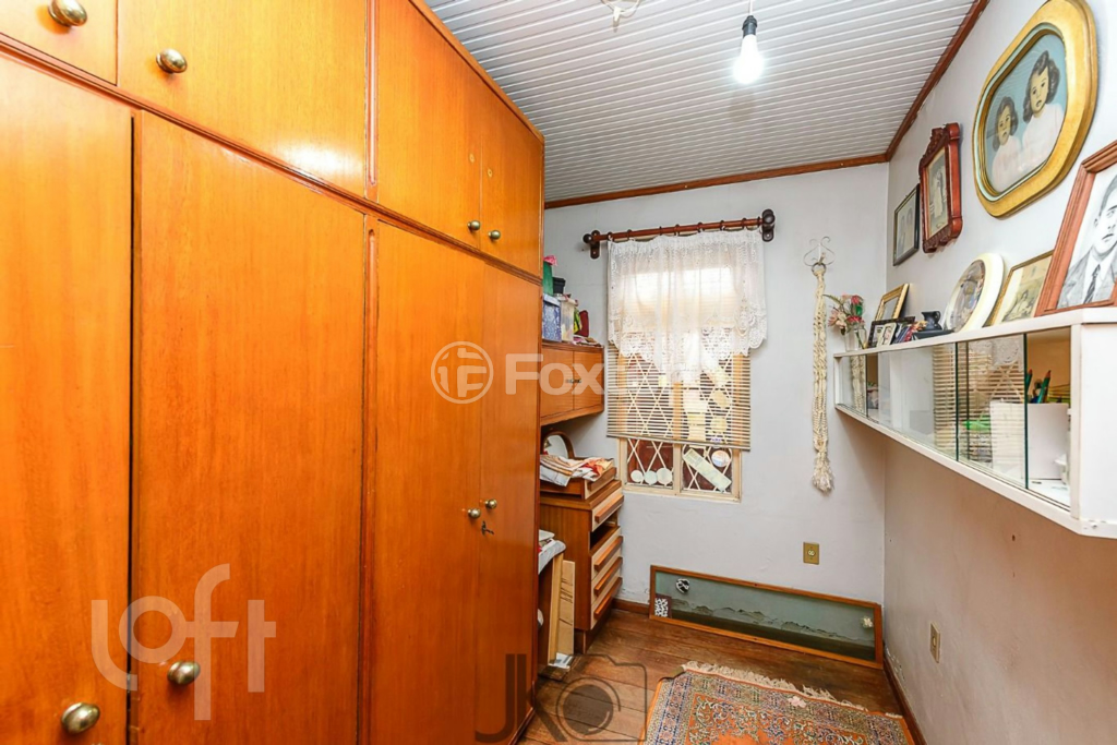 Casa à venda com 3 quartos, 185m² - Foto 16