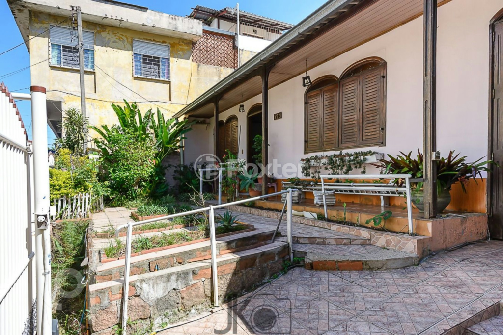 Casa à venda com 3 quartos, 185m² - Foto 21