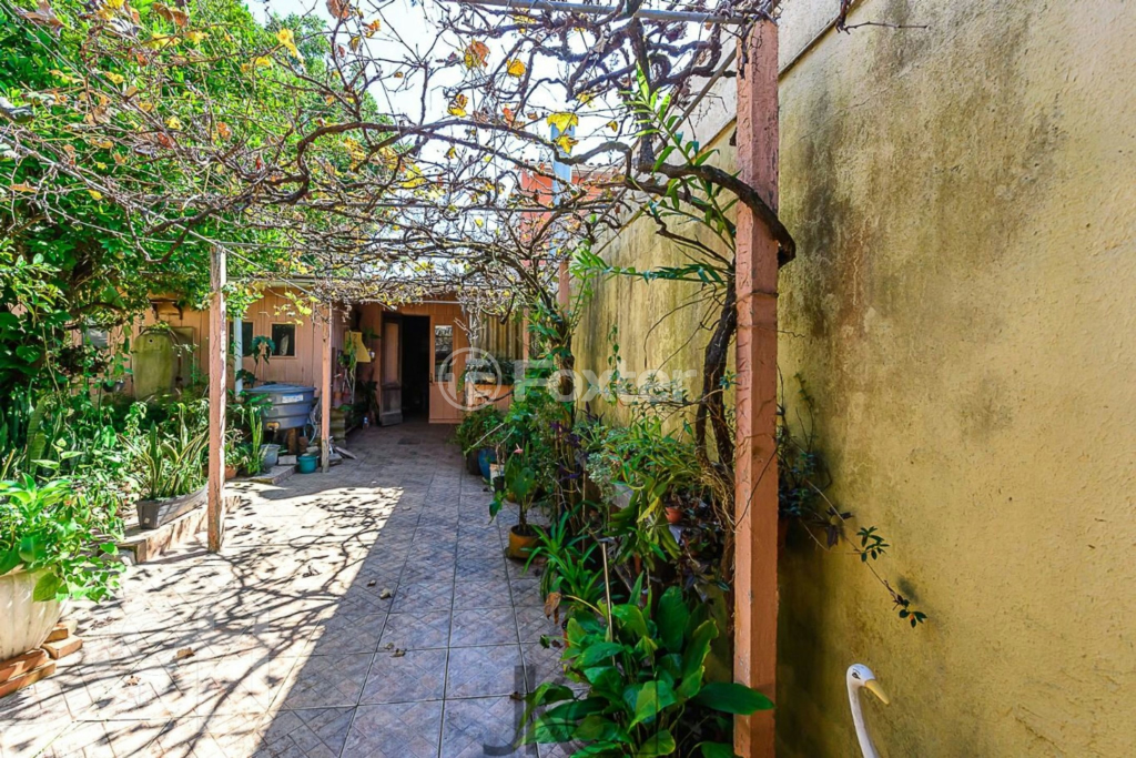 Casa à venda com 3 quartos, 185m² - Foto 11
