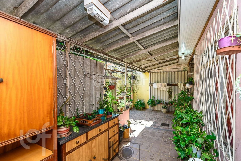Casa à venda com 3 quartos, 185m² - Foto 8