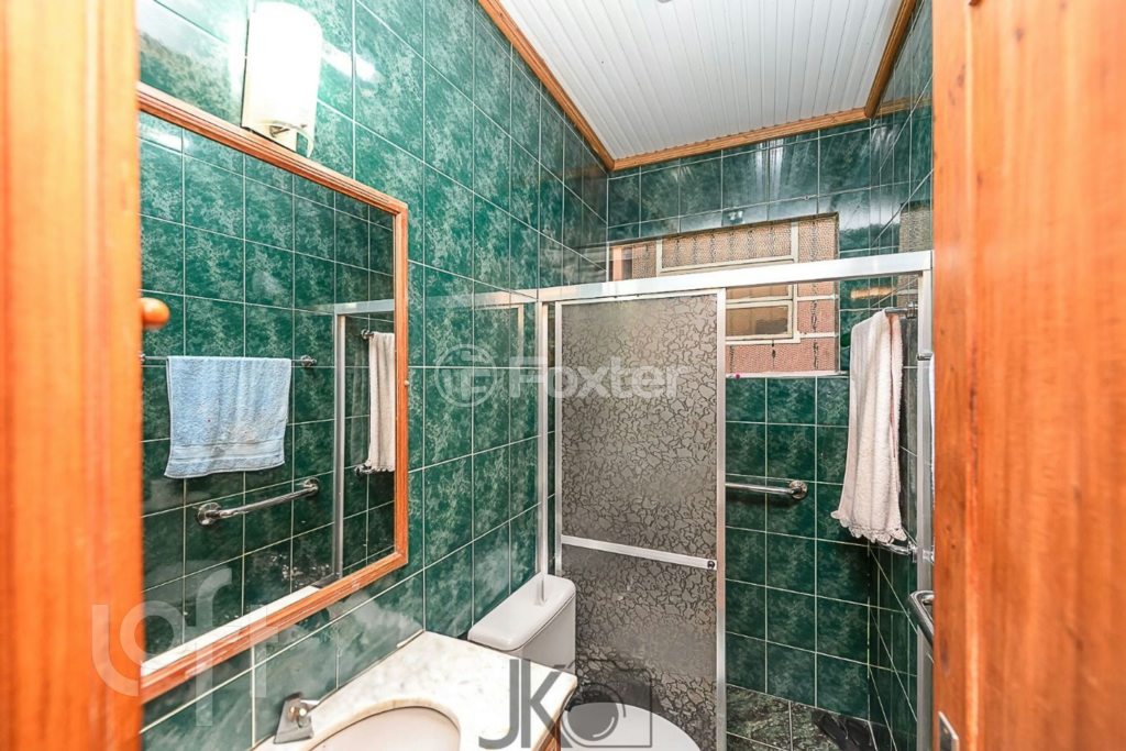 Casa à venda com 3 quartos, 185m² - Foto 18