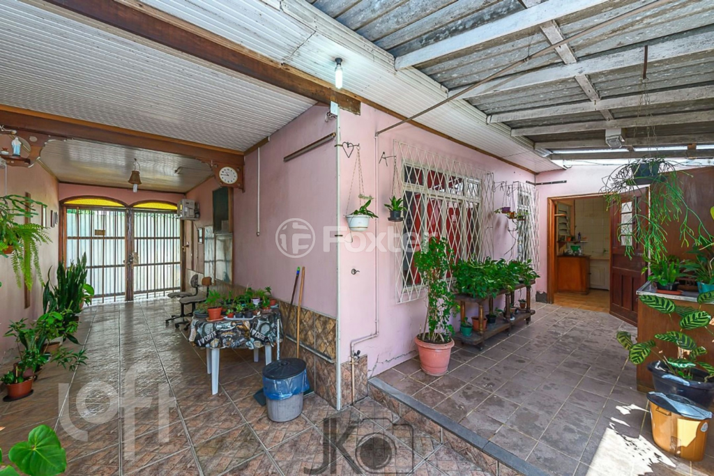 Casa à venda com 3 quartos, 185m² - Foto 14