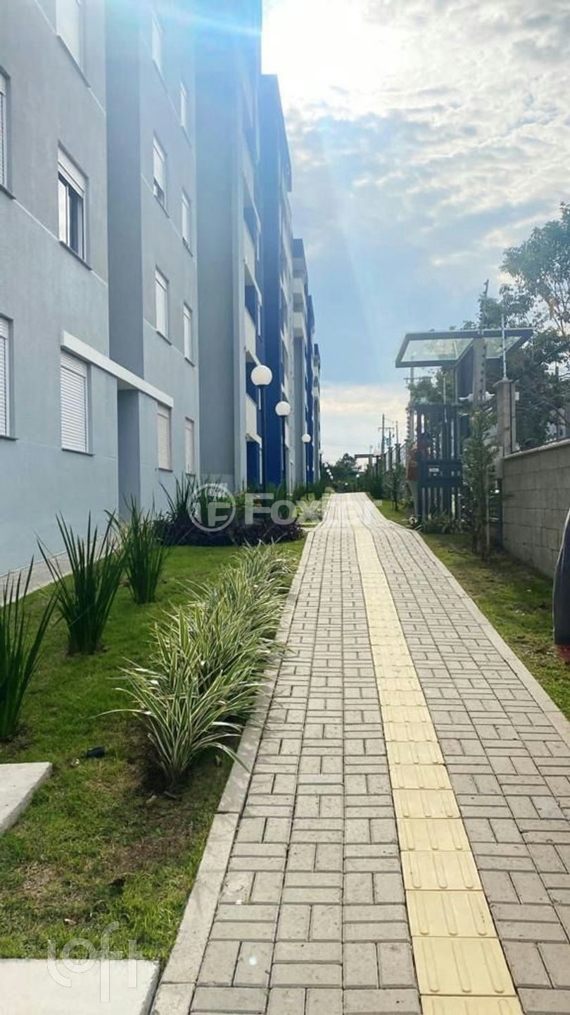 Apartamento à venda com 2 quartos, 51m² - Foto 16