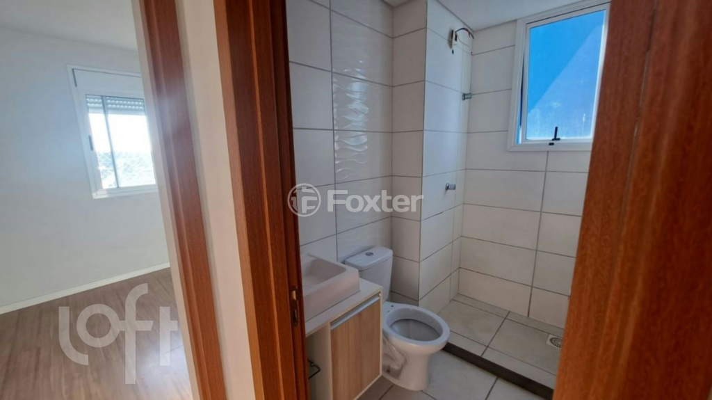 Apartamento à venda com 2 quartos, 51m² - Foto 9