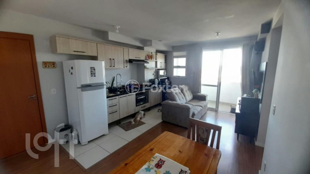 Apartamento à venda com 2 quartos, 51m² - Foto 18