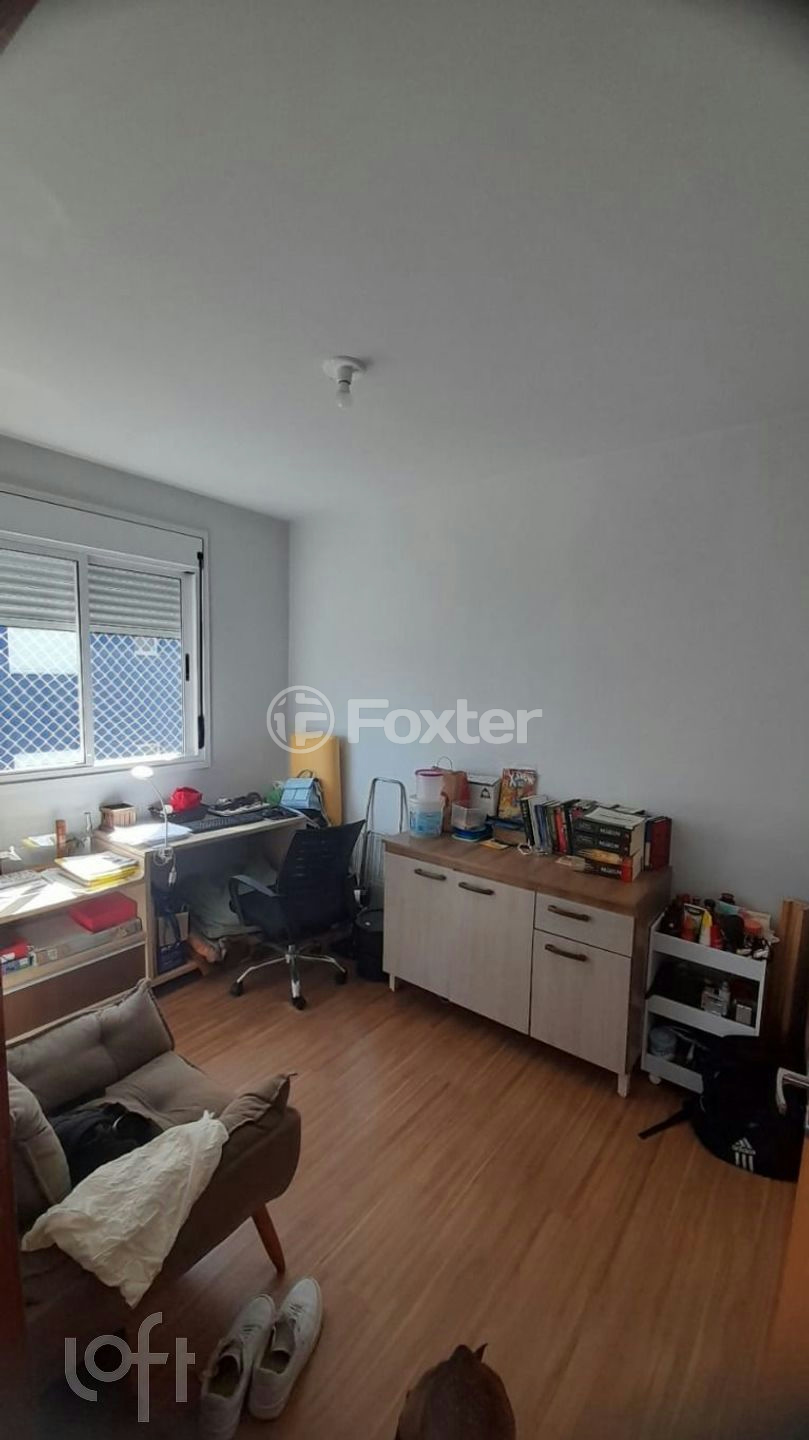 Apartamento à venda com 2 quartos, 51m² - Foto 10