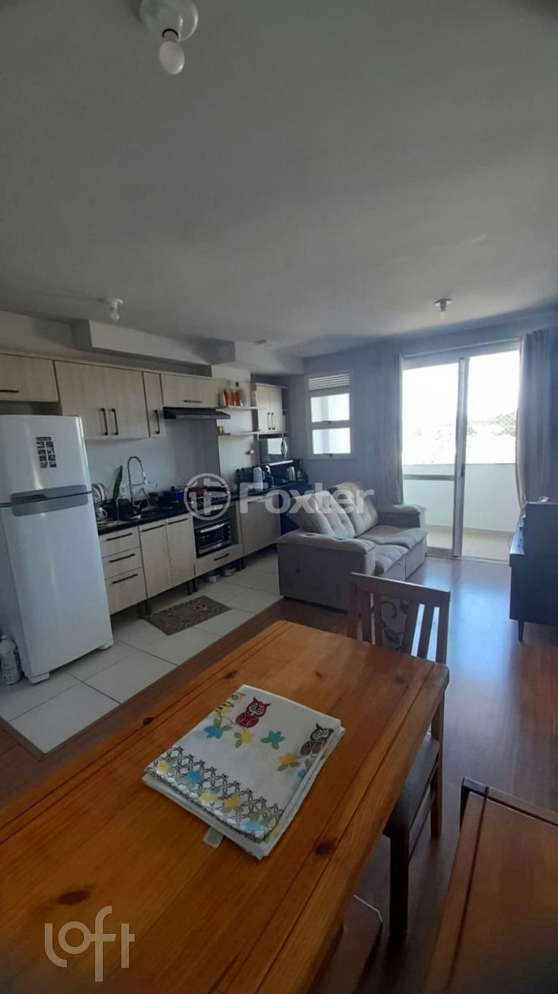 Apartamento à venda com 2 quartos, 51m² - Foto 6