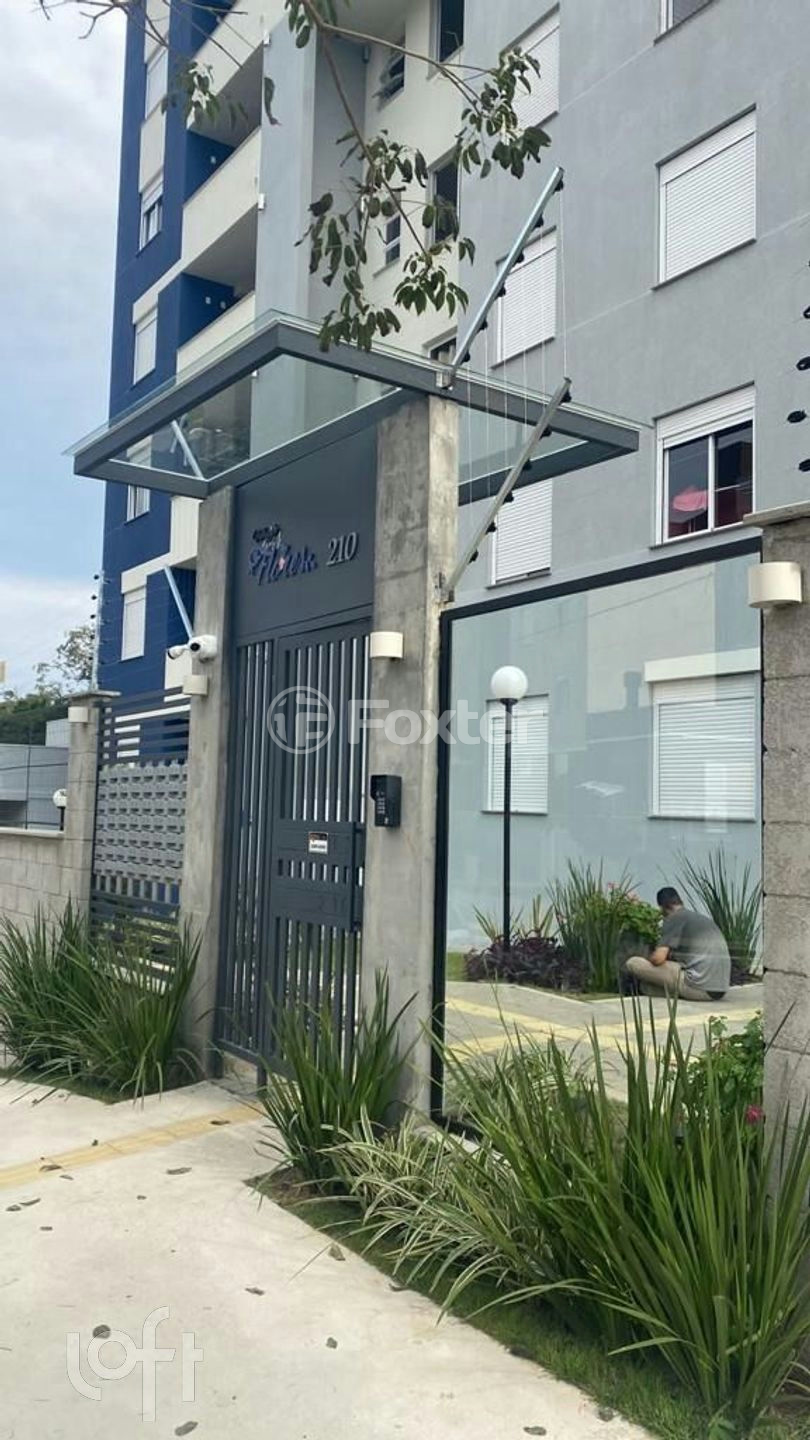 Apartamento à venda com 2 quartos, 51m² - Foto 15