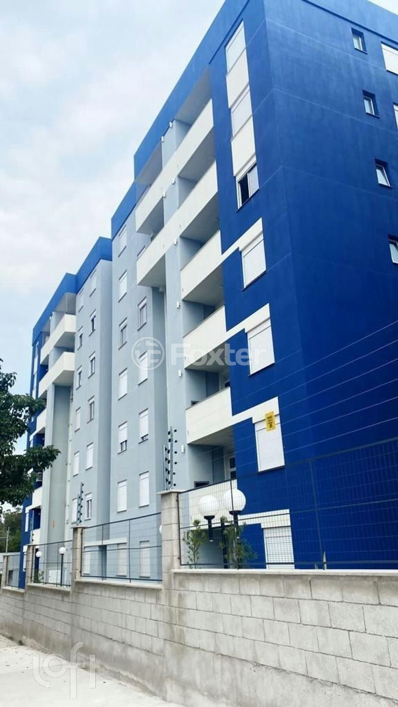 Apartamento à venda com 2 quartos, 51m² - Foto 17