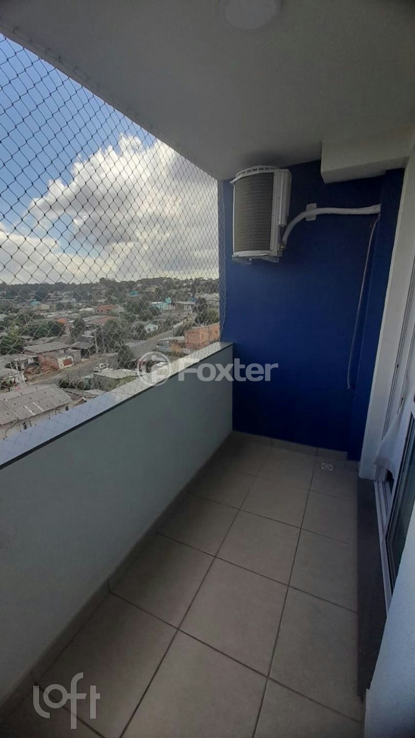 Apartamento à venda com 2 quartos, 51m² - Foto 8