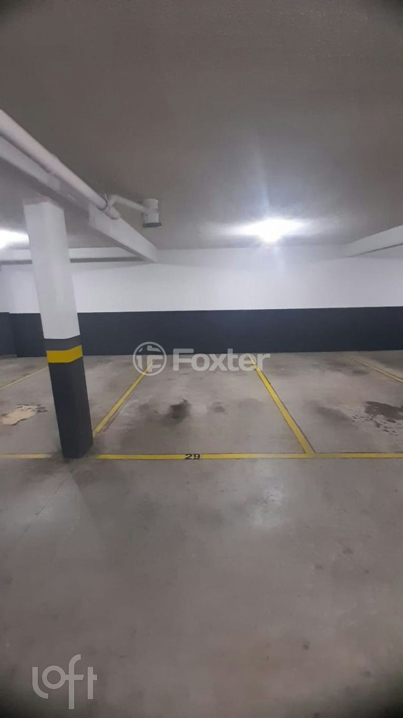 Apartamento à venda com 2 quartos, 51m² - Foto 13
