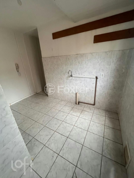 Apartamento à venda com 2 quartos, 43m² - Foto 11